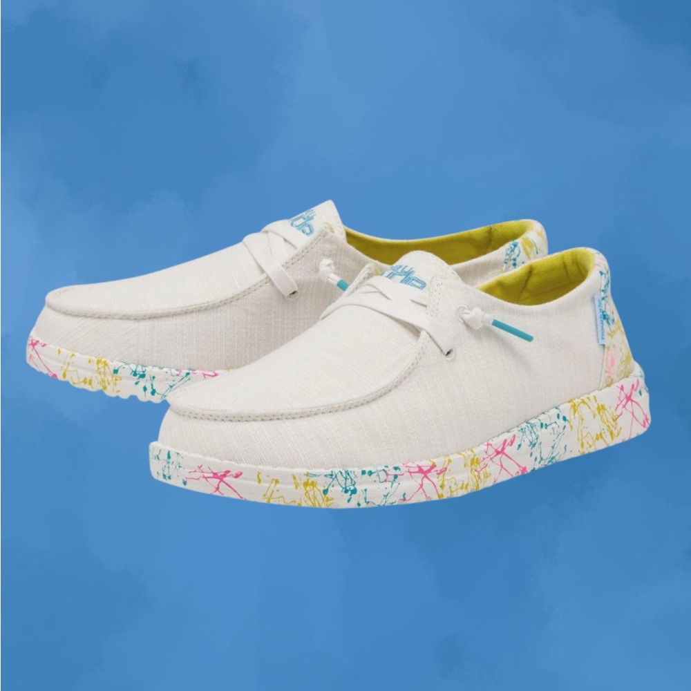 Hey Dude Women’s Wendy Loafers